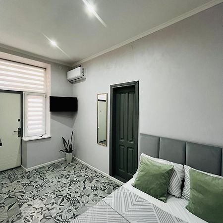 Iren Forum Apartment Lviv Luaran gambar