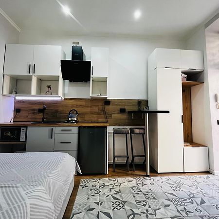 Iren Forum Apartment Lviv Luaran gambar