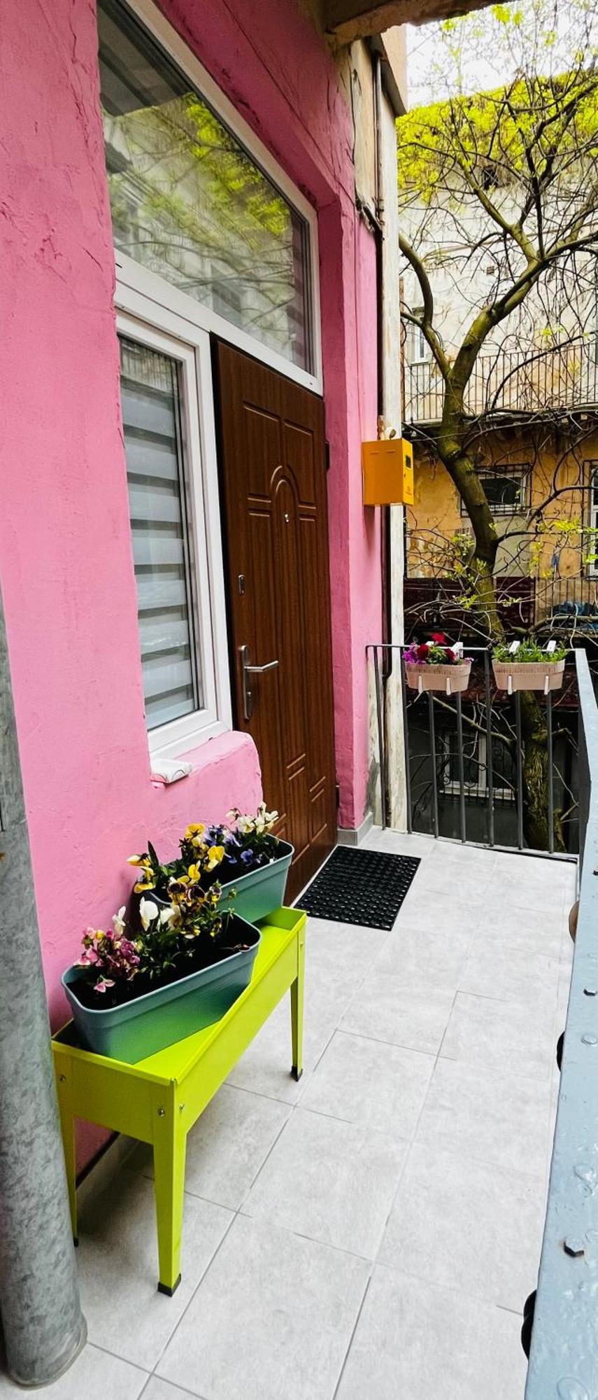 Iren Forum Apartment Lviv Luaran gambar