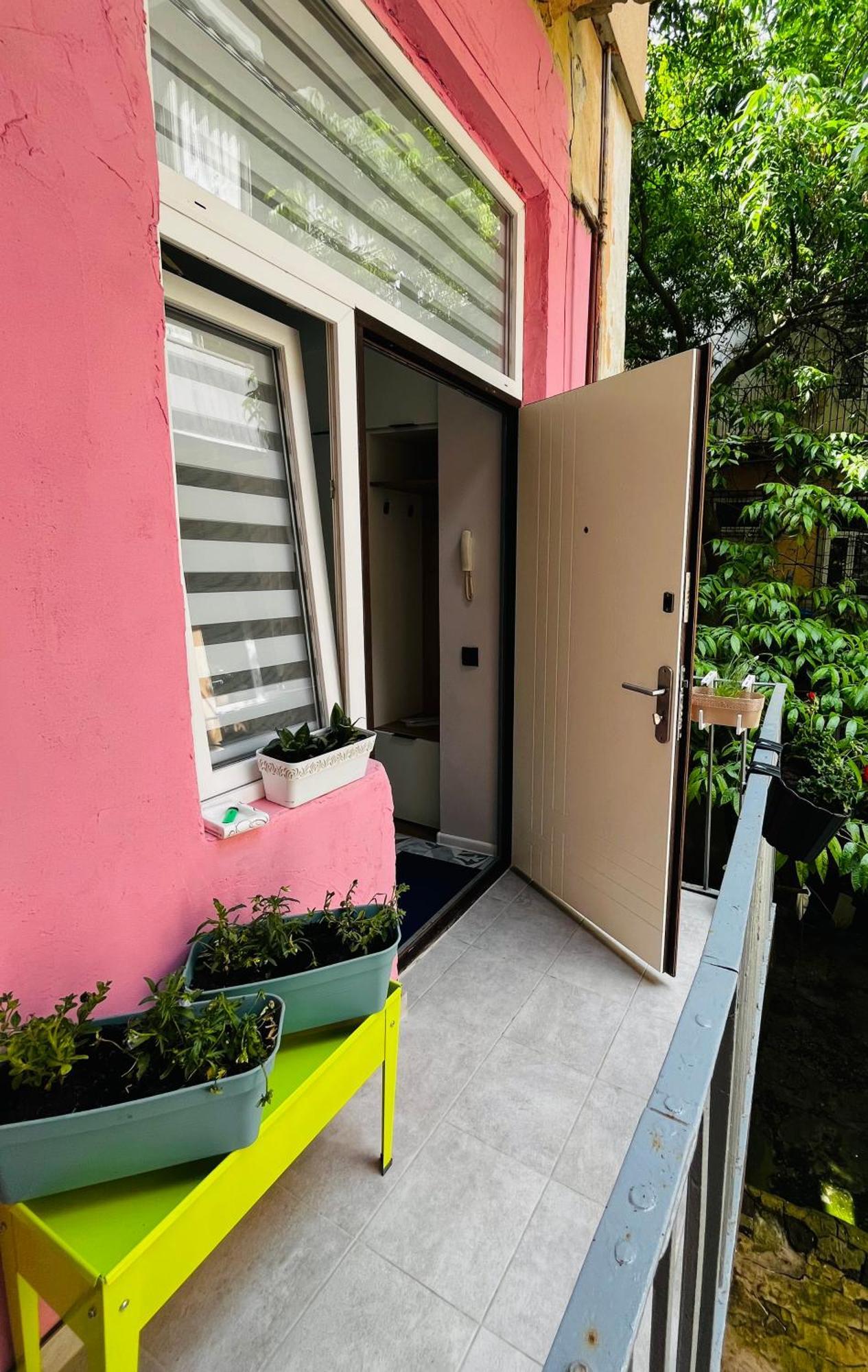 Iren Forum Apartment Lviv Luaran gambar