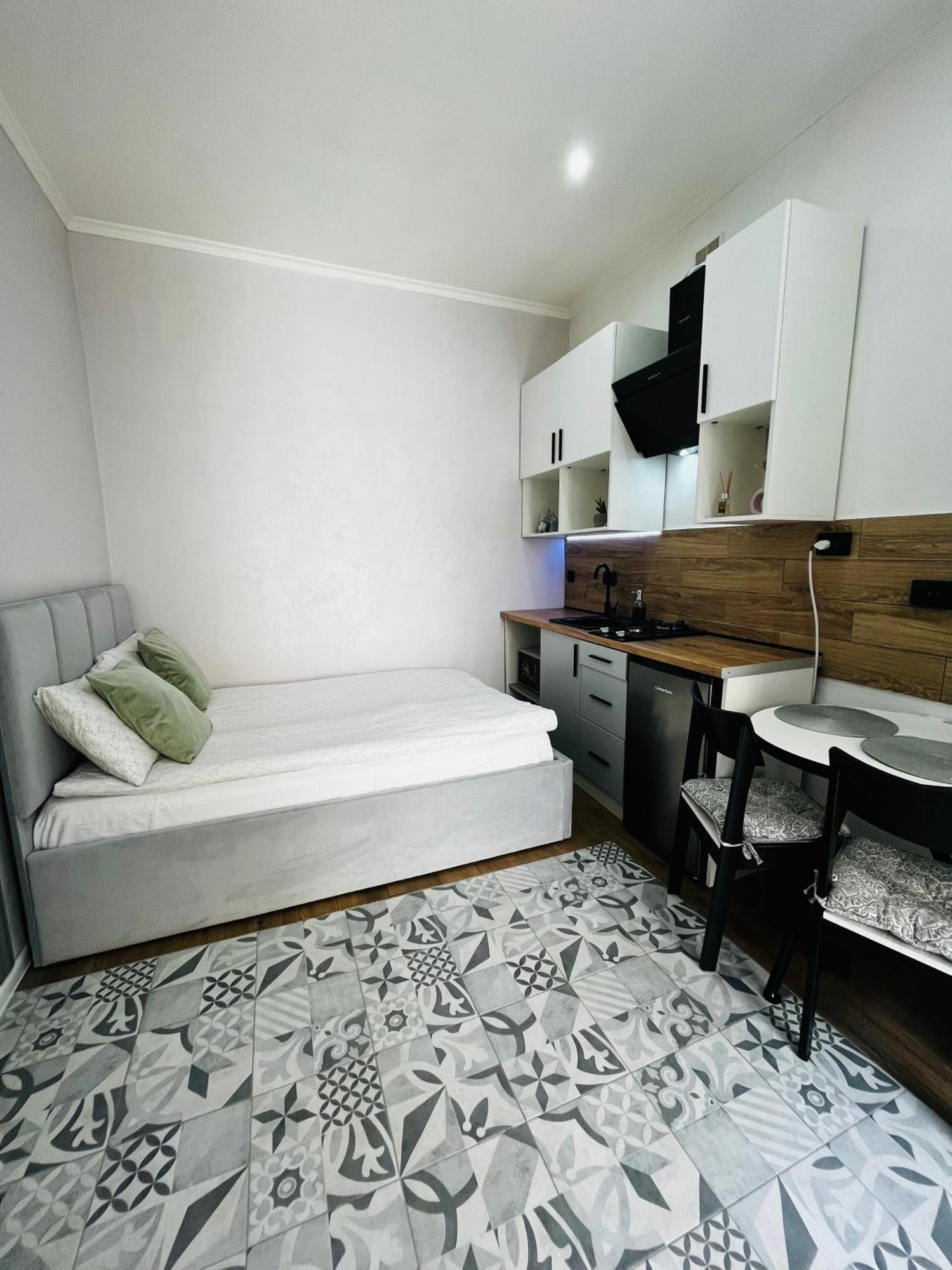 Iren Forum Apartment Lviv Luaran gambar