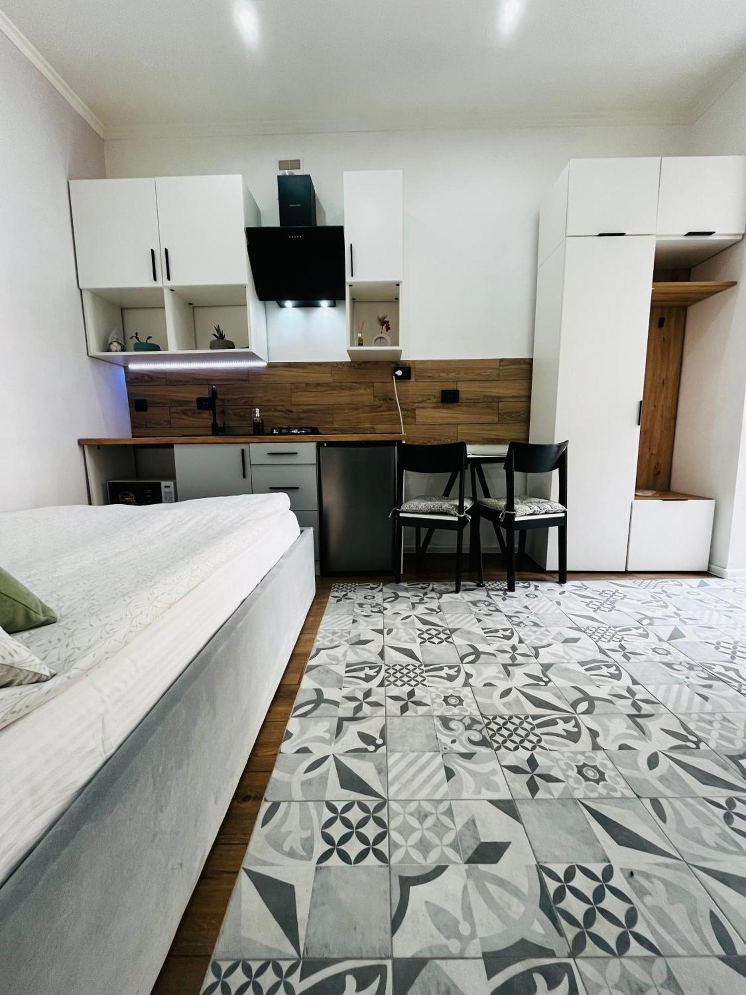 Iren Forum Apartment Lviv Luaran gambar