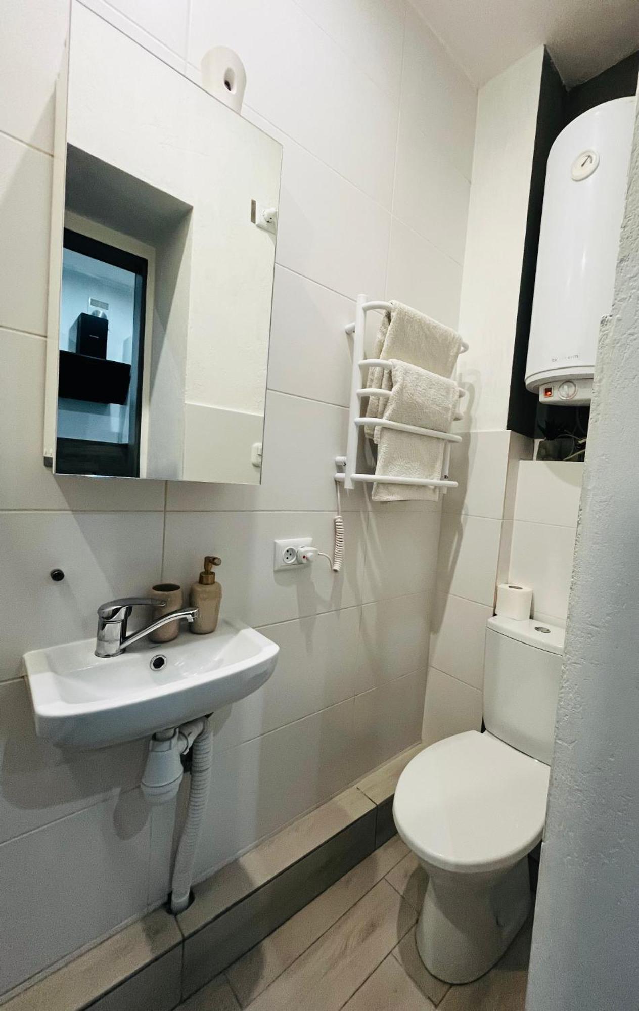 Iren Forum Apartment Lviv Luaran gambar