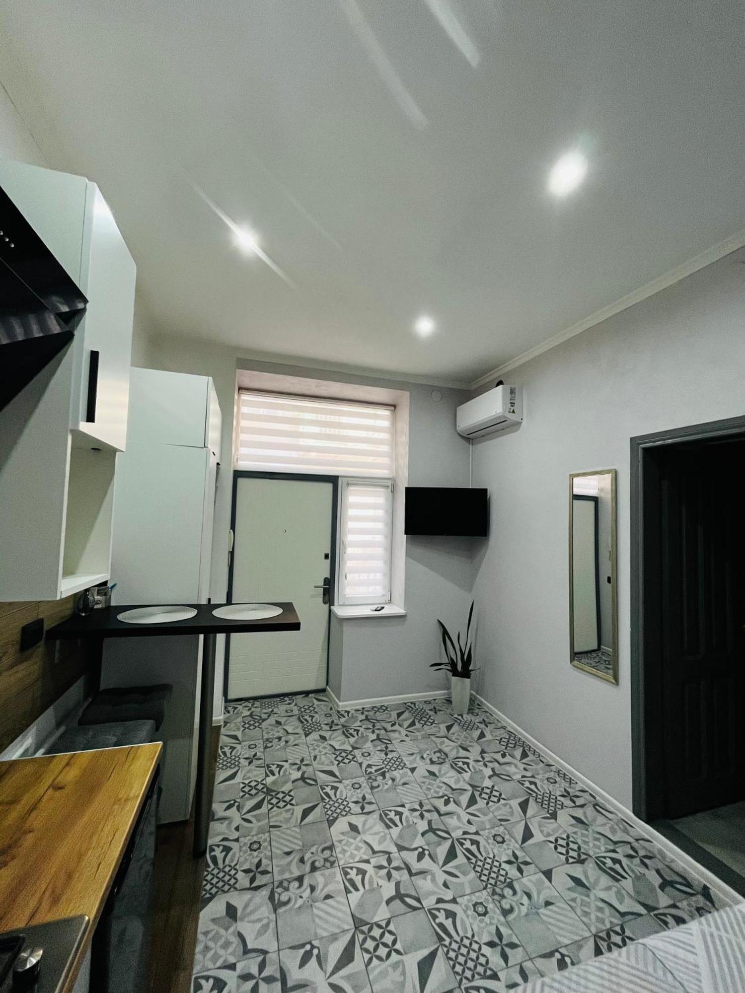 Iren Forum Apartment Lviv Luaran gambar
